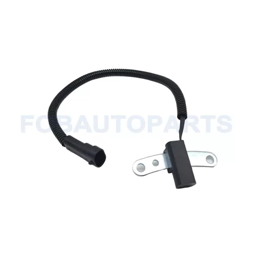 Engine Crankshaft Position Sensor Compatible for Jeep & Dodge Models Grand Cherokee 1993-1996 56026882 56026921 - image 2